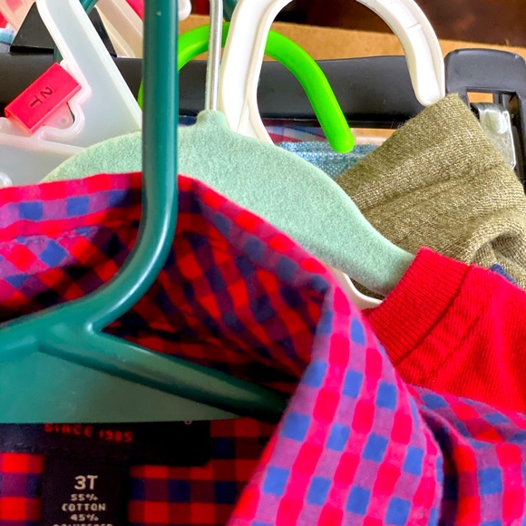 French Toast button up - Picture 1 of 3